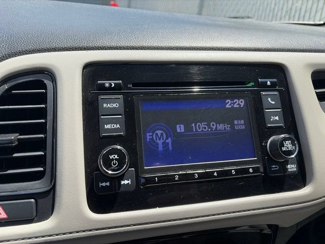 Used 2022 Honda HR-V LX image 13