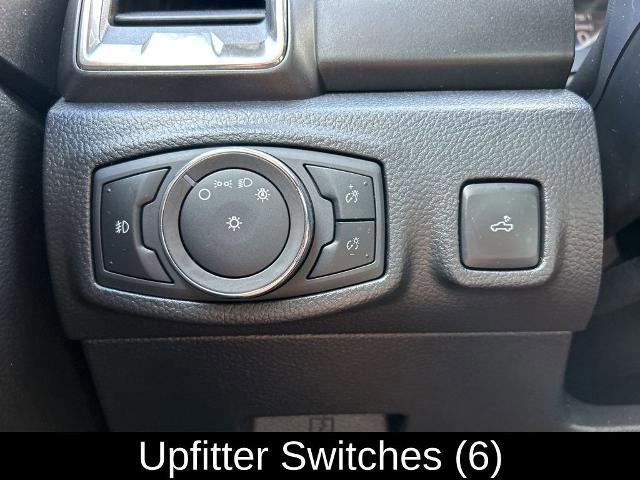 Certified 2023 Ford Ranger Lariat w/ Tremor Off-Road Package image 30