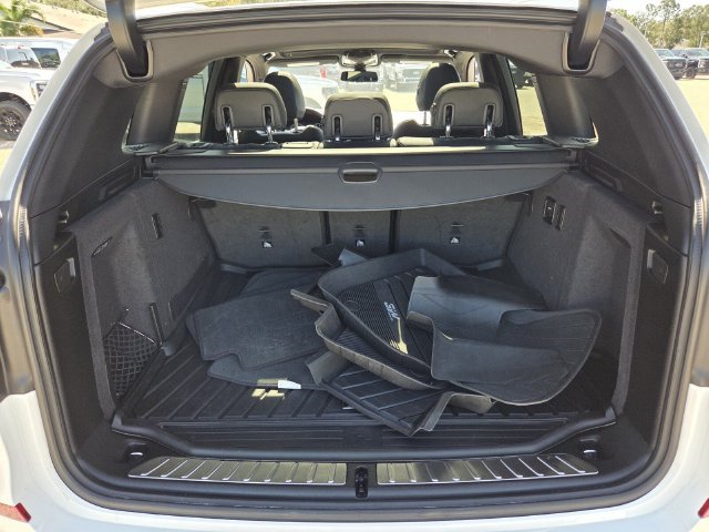 Used 2019 BMW X3 sDrive30i w/ Convenience Package RWD image 17