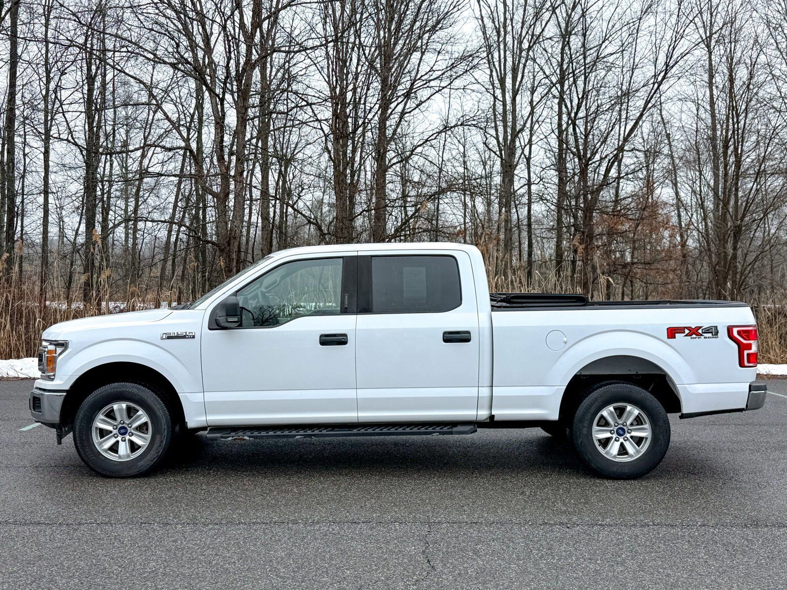 Certified 2020 Ford F150 XLT w/ Trailer Tow Package image 6