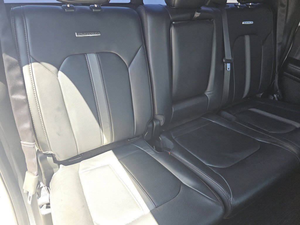 Certified 2018 Ford F150 Platinum w/ Equipment Group 701A Luxury AWD/4WD image 22