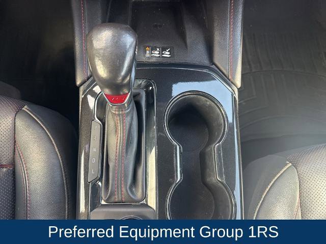 Used 2019 Chevrolet Blazer RS image 22