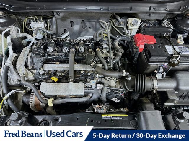 Used 2021 Nissan Kicks S image 30