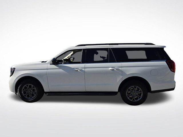 Certified 2025 Ford Expedition Max Active RWD image 6
