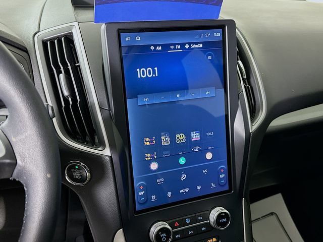 Certified 2023 Ford Edge SEL w/ Convenience Package image 22