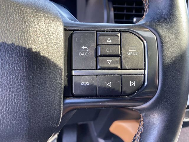 Certified 2022 Ford Expedition Platinum AWD/4WD image 27