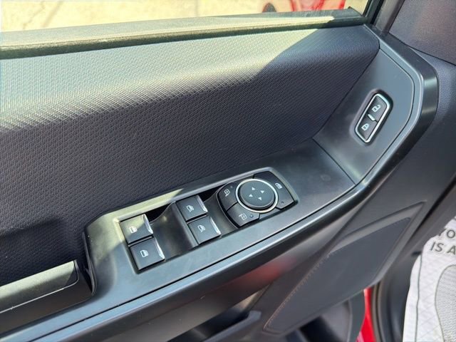 Certified 2024 Ford F150 STX w/ STX Black Appearance Package image 24