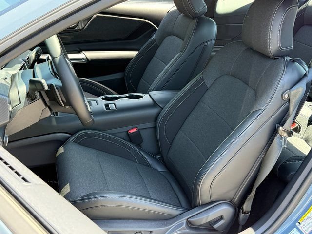 Certified 2025 Ford Mustang GT RWD image 10