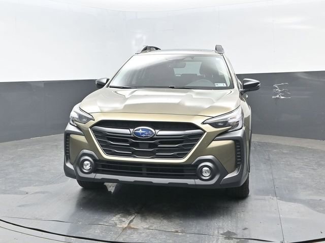 Used 2025 Subaru Outback Onyx Edition AWD/4WD image 20