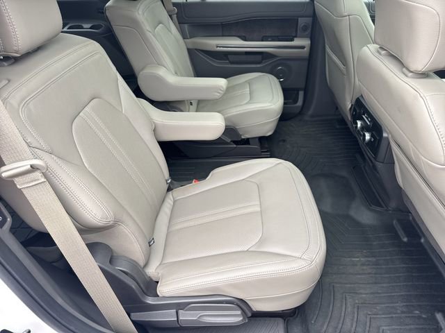 Certified 2019 Ford Expedition Limited w/ Equipment Group 302A RWD image 15
