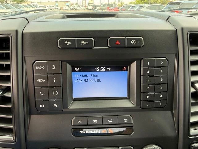 Certified 2019 Ford F150 XL w/ Equipment Group 101A Mid AWD/4WD image 21