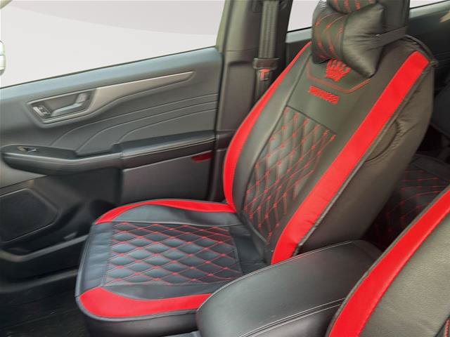 Certified 2023 Ford Escape Active AWD/4WD image 15