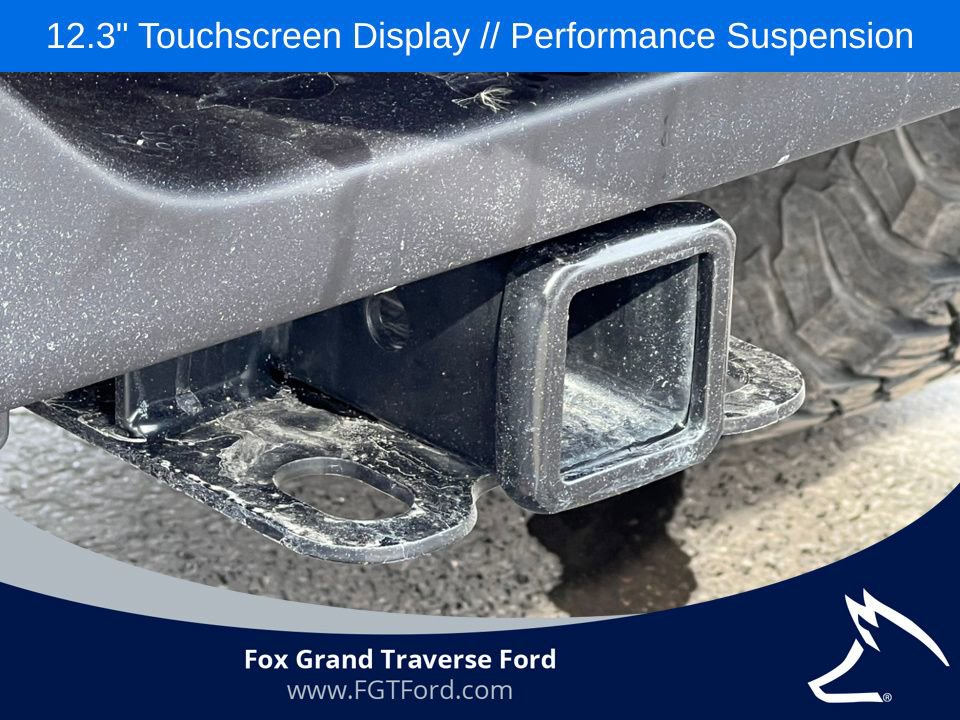 Used 2024 Jeep Wrangler Unlimited Rubicon image 6