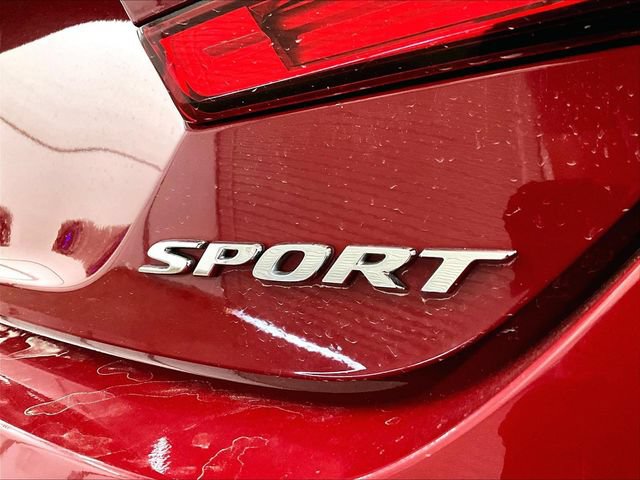 Used 2022 Honda Accord Sport image 13