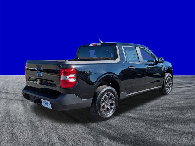 Certified 2024 Ford Maverick XLT FWD image 4