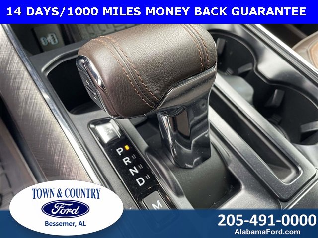 Certified 2023 Ford F150 King Ranch image 25