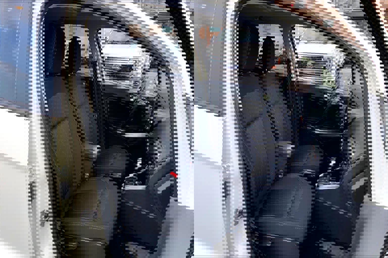 Certified 2021 Ford EcoSport SE image 10