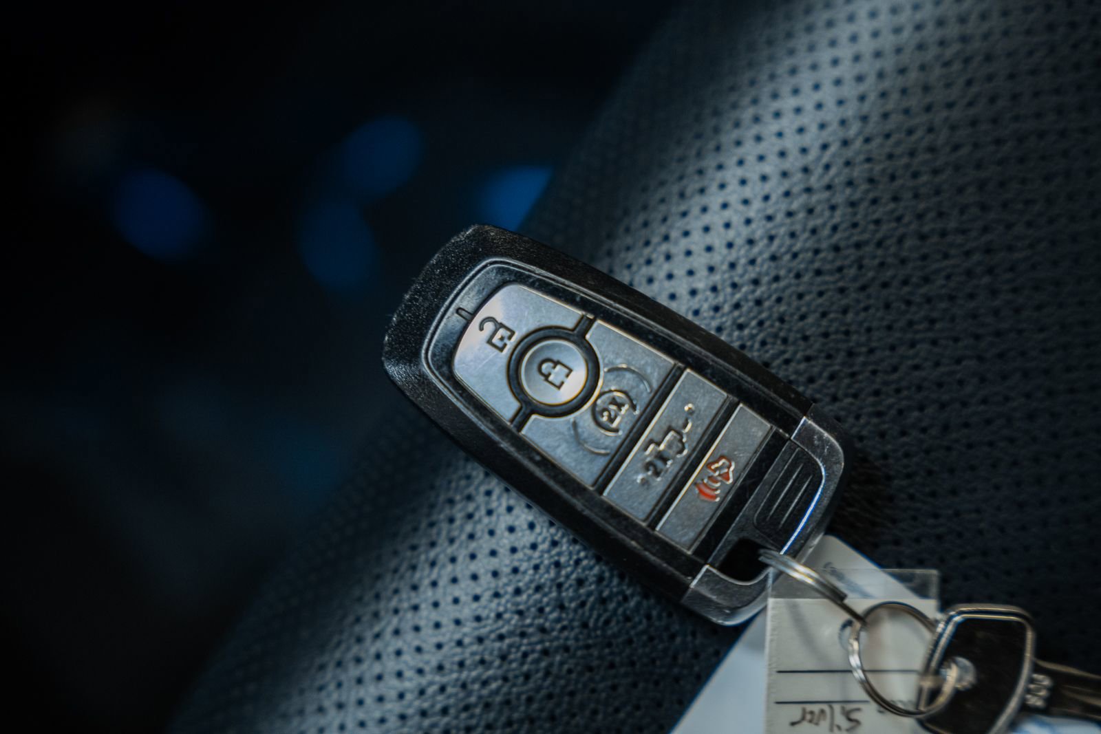 Certified 2023 Ford F150 Lariat w/ Equipment Group 502A High image 55