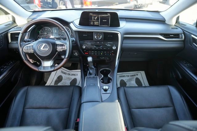 Used 2020 Lexus RX 350 FWD w/ Premium Package image 21