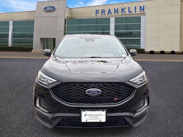 Certified 2024 Ford Edge ST w/ Equipment Group 401A image 2