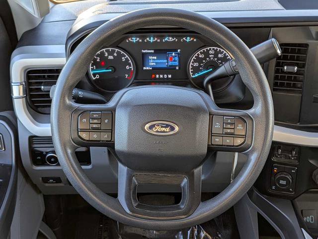 Certified 2023 Ford F250 XLT image 32