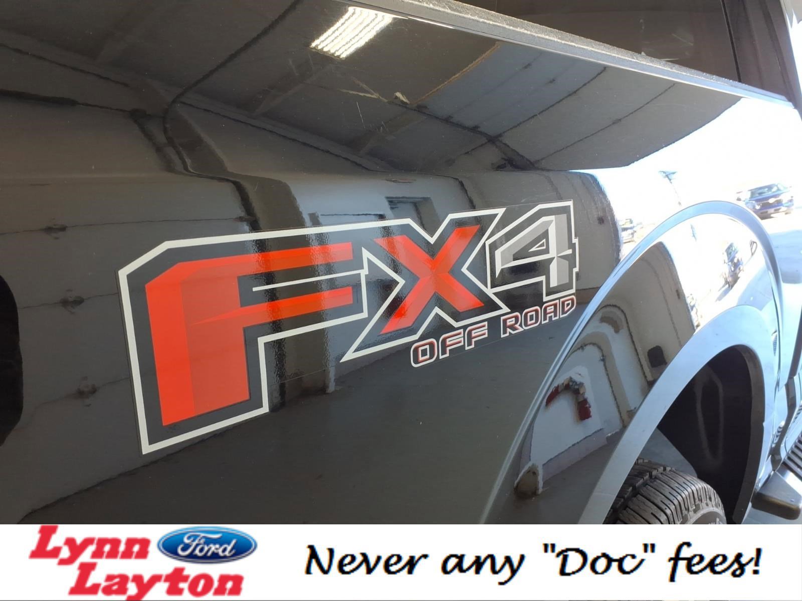 Certified 2019 Ford F150 XLT w/ Equipment Group 302A Luxury image 11