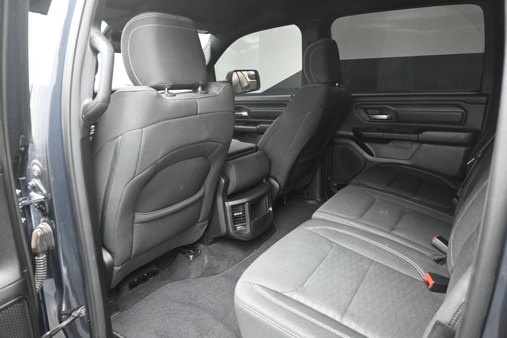 Used 2026 RAM 1500 Express RWD image 25