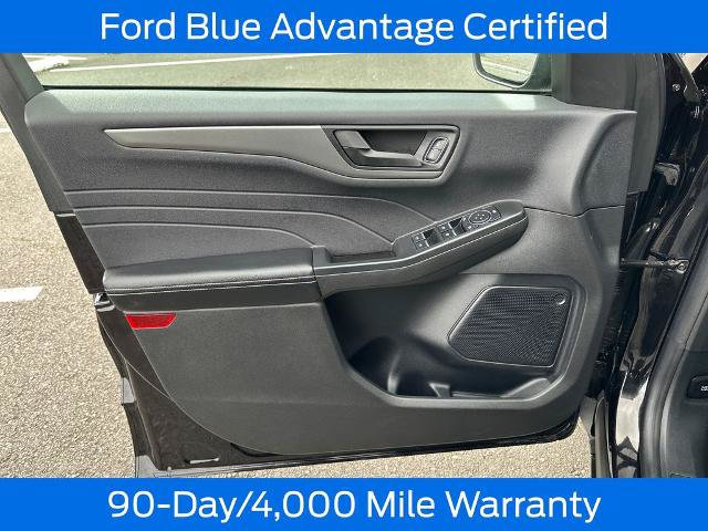 Certified 2024 Ford Escape Active w/ Tech Pack #1 AWD/4WD image 12