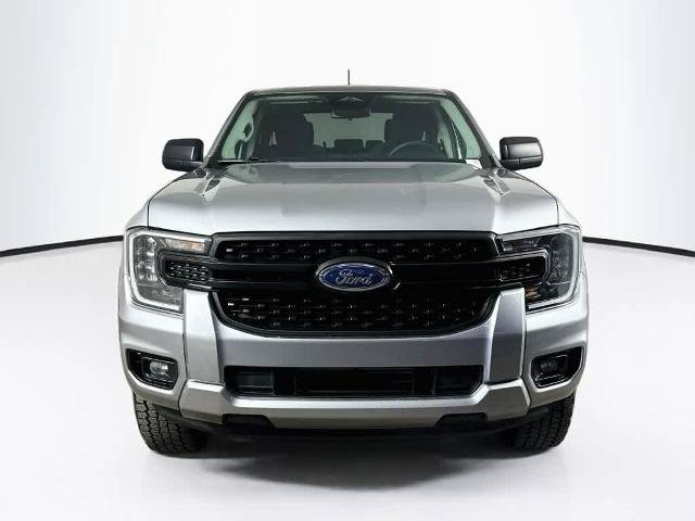 Certified 2024 Ford Ranger XL w/ Trailer Tow Package RWD image 6