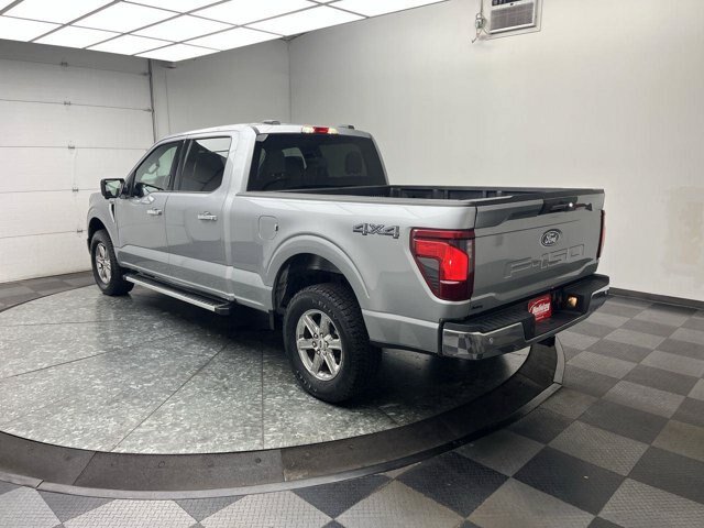 Certified 2024 Ford F150 XLT w/ Tow/Haul Package AWD/4WD image 2
