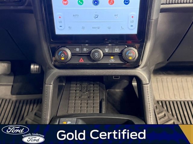 Certified 2024 Ford Ranger Raptor AWD/4WD image 17
