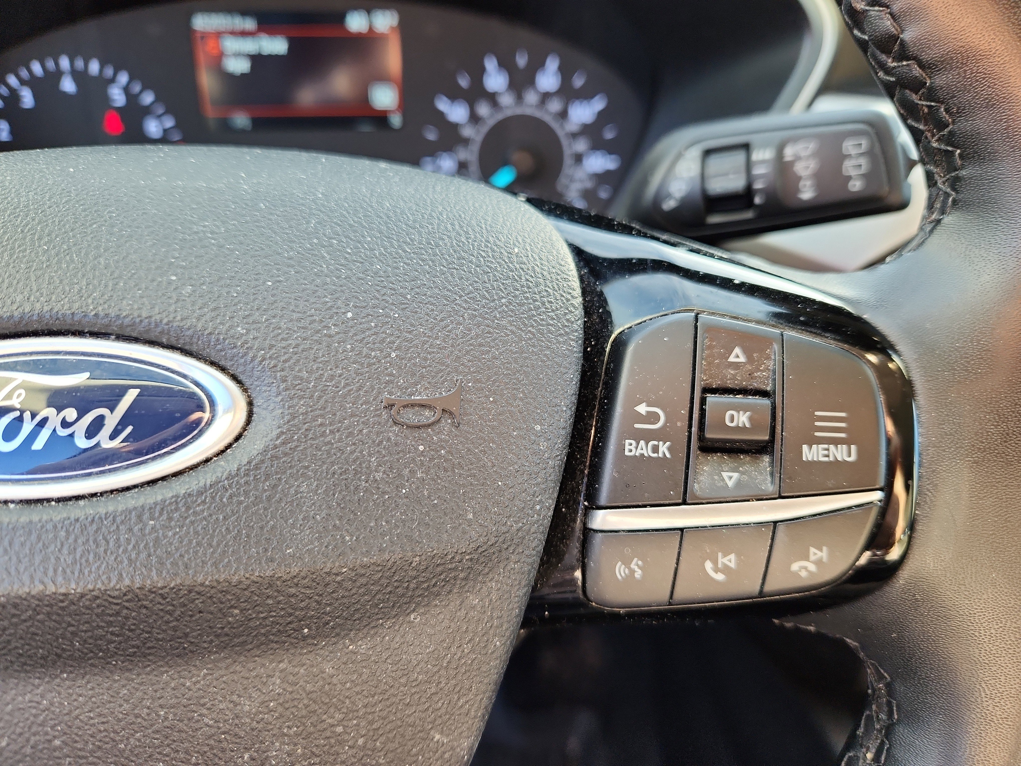 Certified 2022 Ford Escape SE w/ Convenience Package image 15