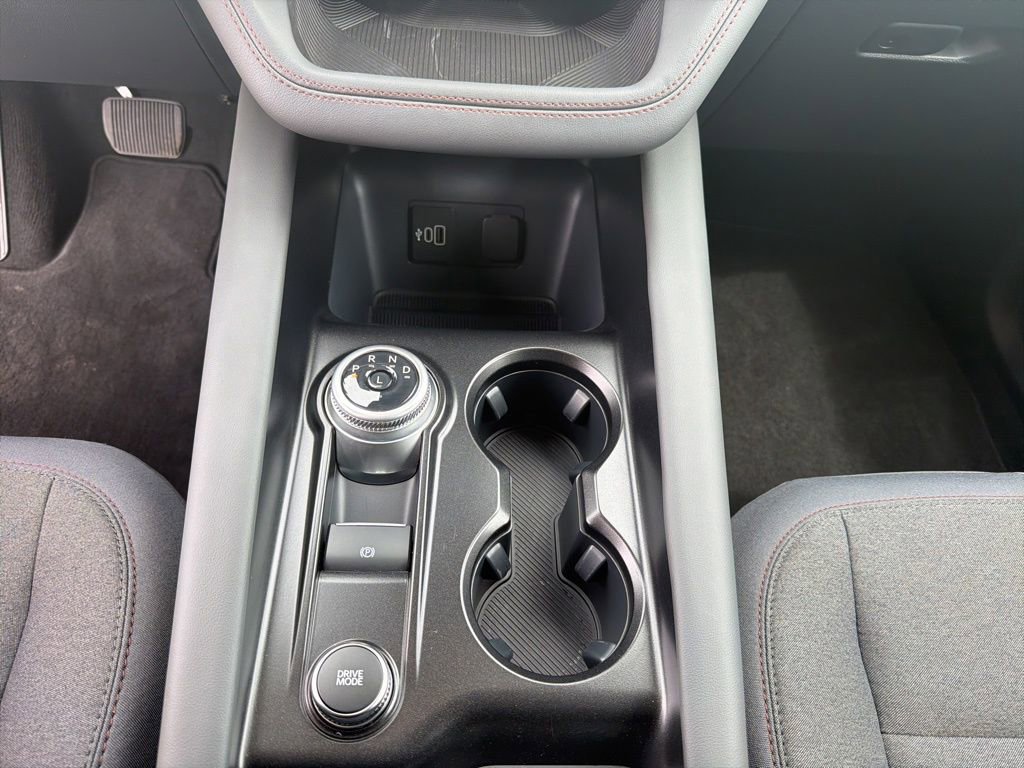 Certified 2026 Ford Explorer Active RWD image 26