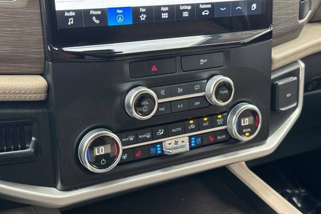 Certified 2023 Ford Expedition Max Limited image 24
