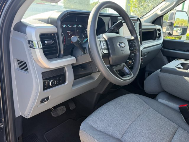 Certified 2026 Ford F350 XL w/ STX Appearance Package AWD/4WD image 18
