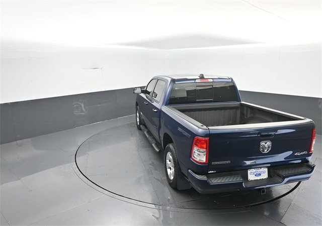 Used 2020 RAM 1500 Big Horn image 22