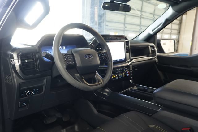 Certified 2024 Ford F150 STX RWD image 10