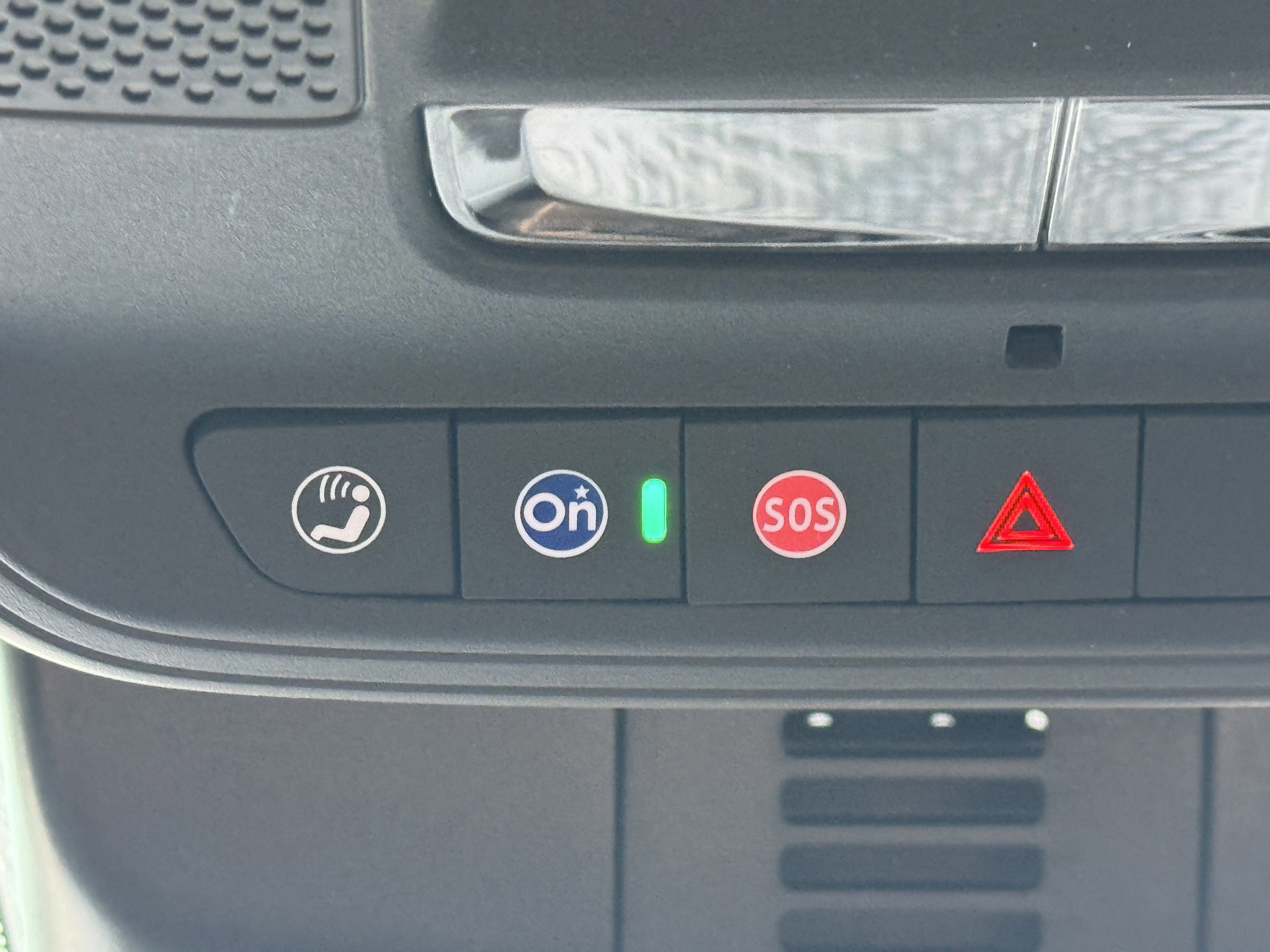 Used 2024 GMC Acadia Elevation w/ Luxury Package image 22