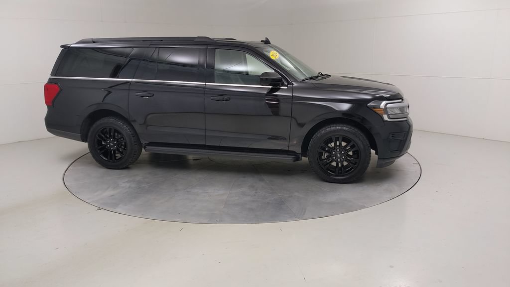 Certified 2024 Ford Expedition Max XLT AWD/4WD image 13