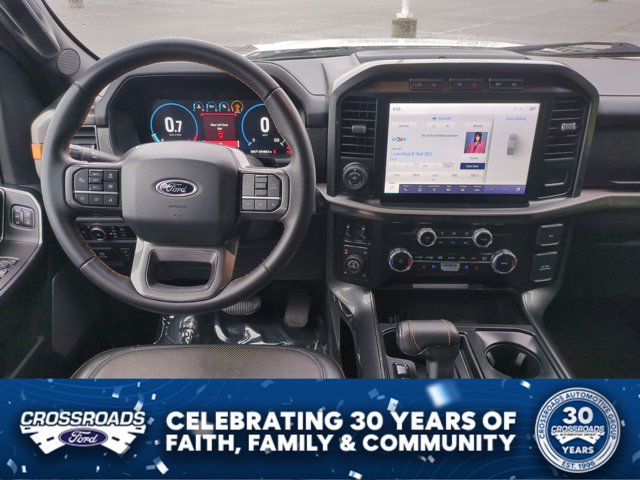 Certified 2023 Ford F150 Tremor w/ Equipment Group 402A High AWD/4WD image 31