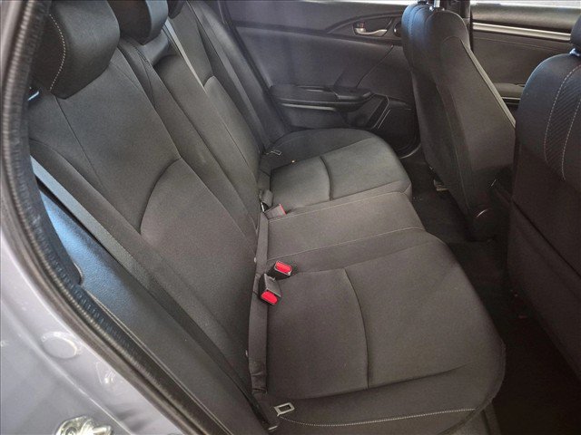 Used 2018 Honda Civic EX image 19