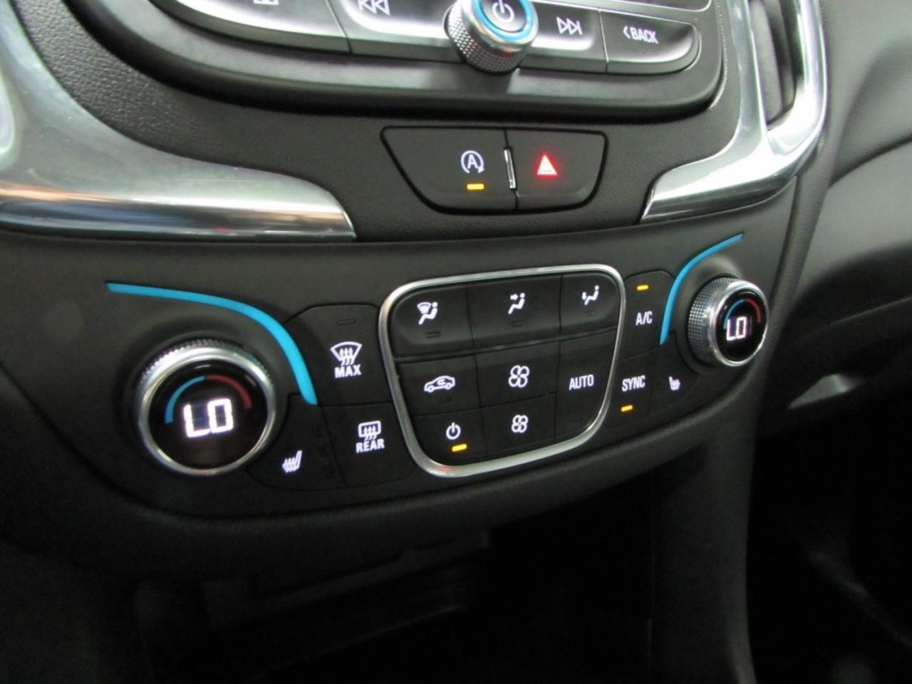 Used 2024 Chevrolet Equinox LT AWD/4WD image 29