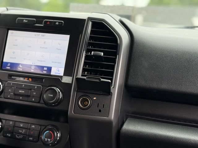 Certified 2019 Ford F150 XLT w/ Equipment Group 302A Luxury AWD/4WD image 22