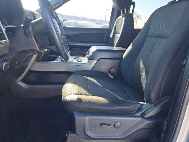 Certified 2020 Ford Expedition XLT w/ FX4 Off-Road Package image 22