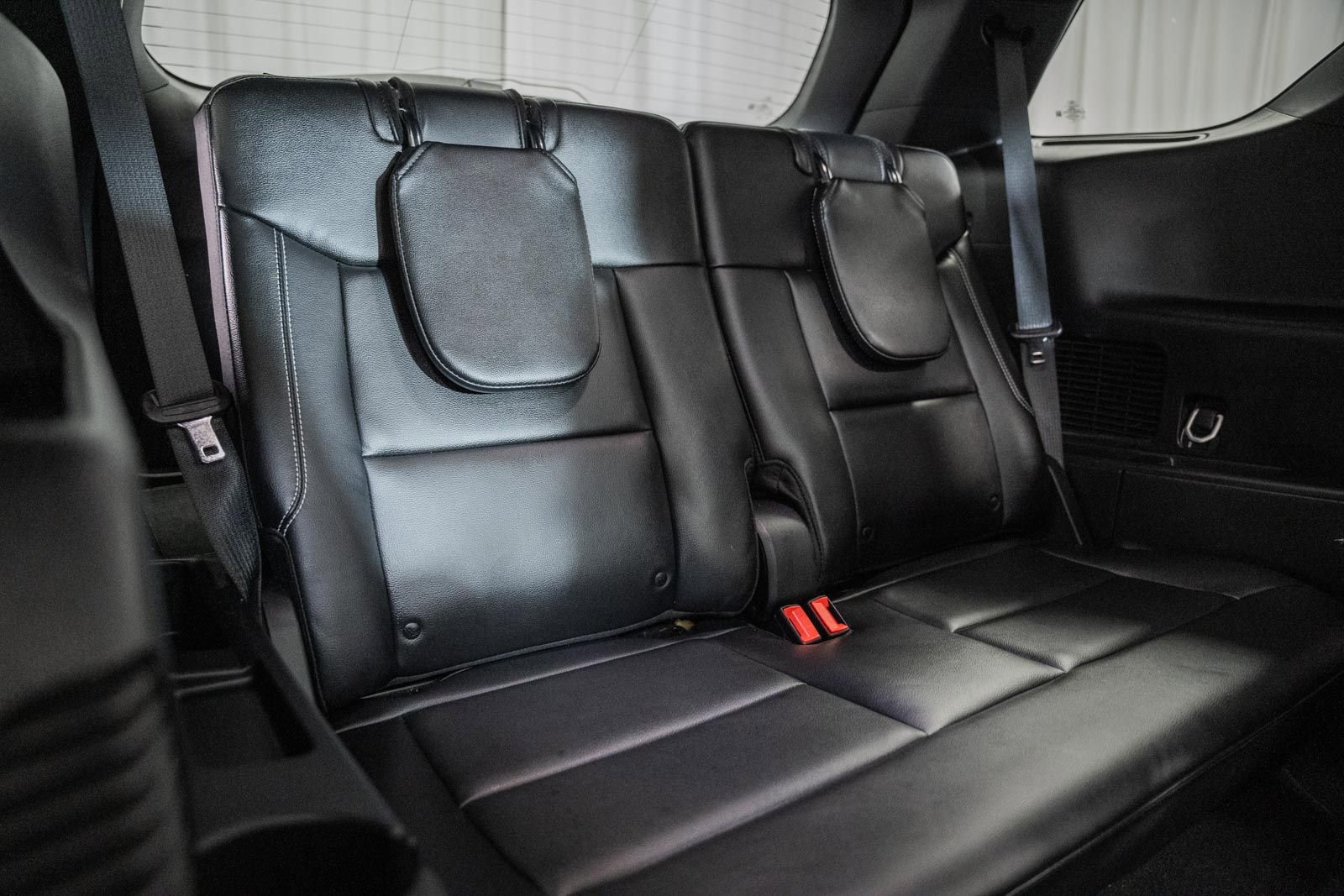 Certified 2024 Ford Explorer ST w/ Equipment Group 401A image 39