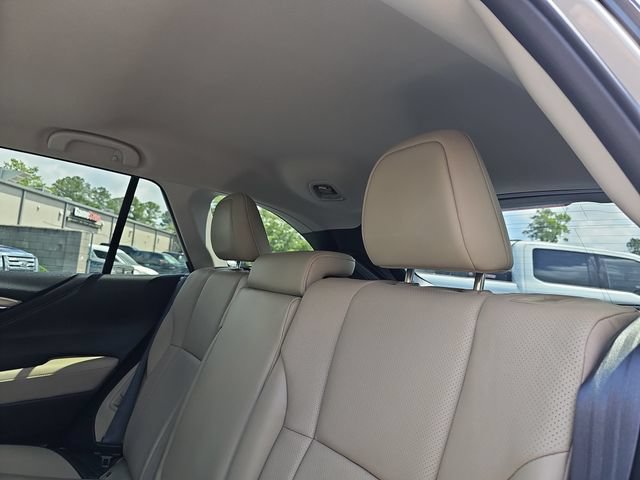 Used 2024 Subaru Outback Limited XT AWD/4WD image 23