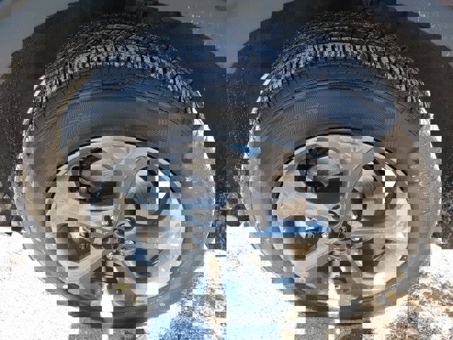 Certified 2025 Ford Escape ST-Line image 14