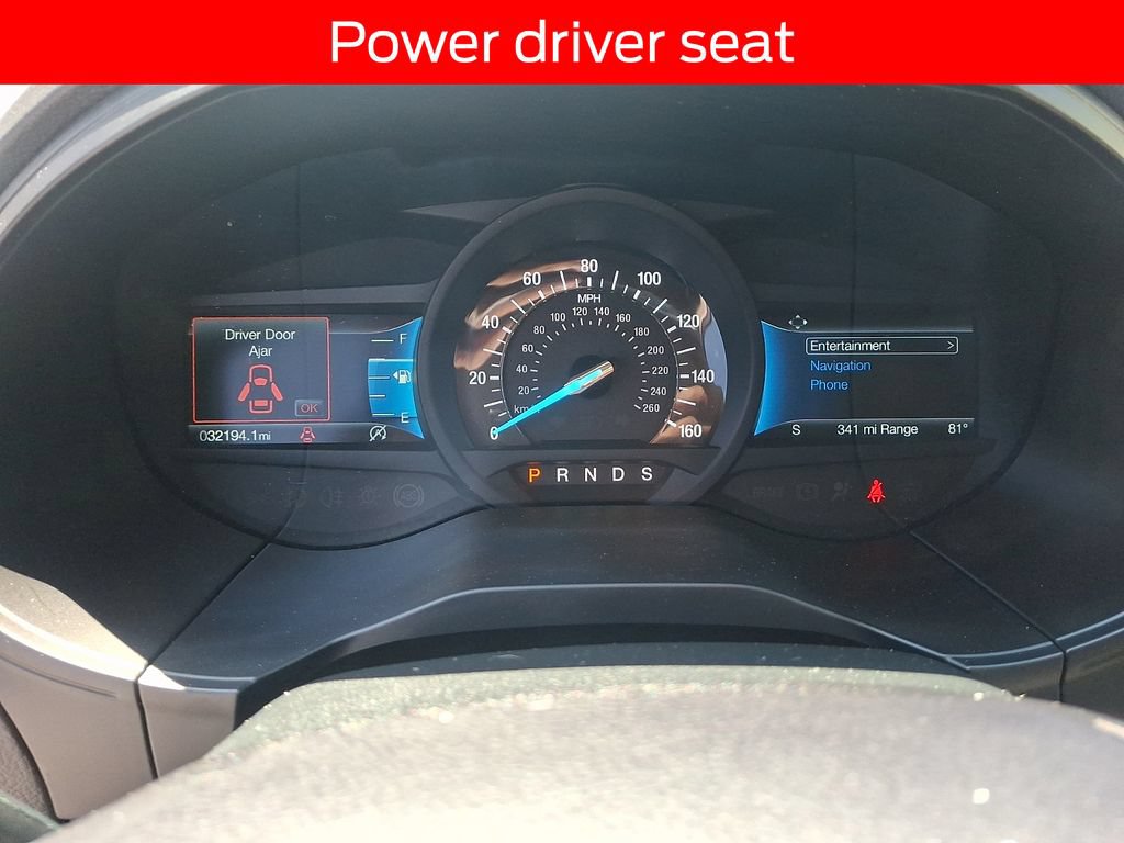 Certified 2023 Ford Edge SEL w/ Convenience Package AWD/4WD image 18