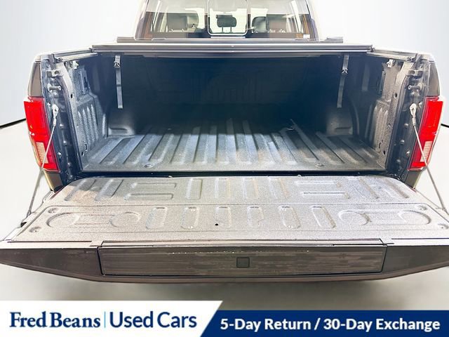 Certified 2019 Ford F150 XLT w/ Equipment Group 302A Luxury image 10