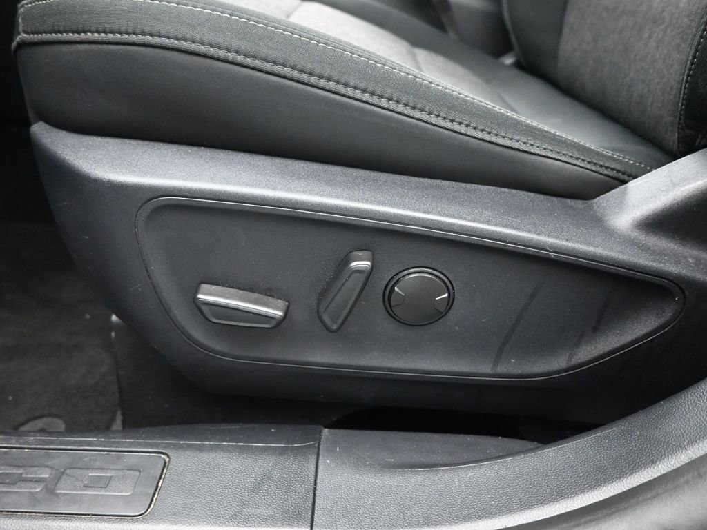 Certified 2024 Ford Bronco Sport Big Bend w/ Convenience Package image 39